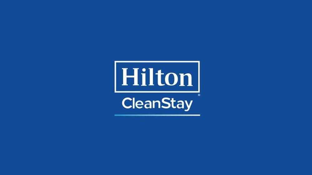 Hampton Inn Phoenix Midtown Downtown Area Exterior photo
