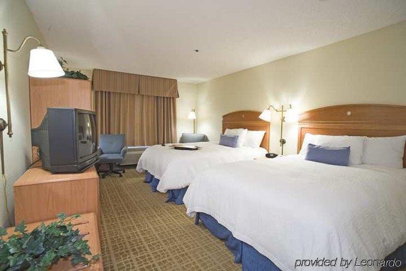 Hampton Inn Phoenix Midtown Downtown Area Exterior photo